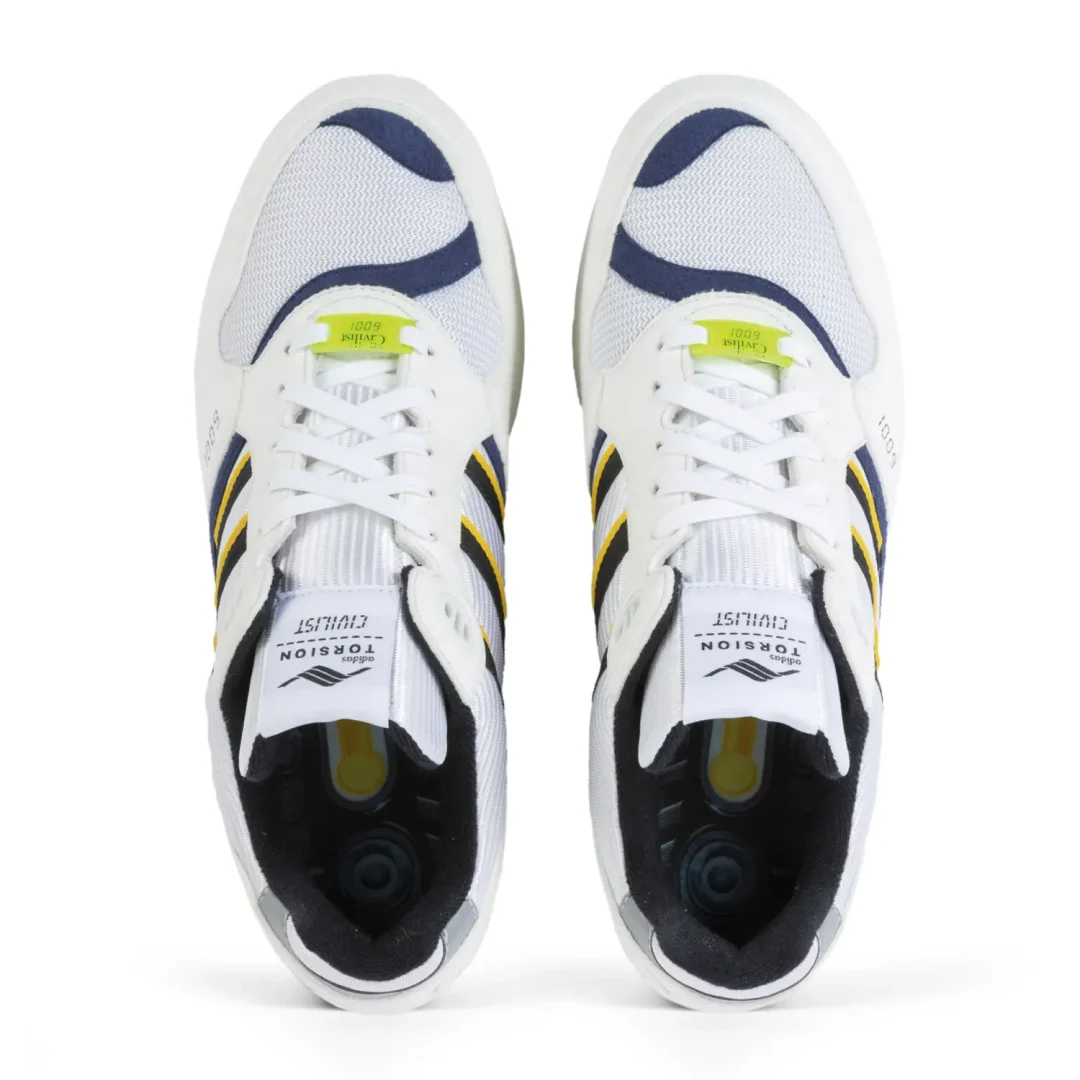 2024年 5/24 & 5/27 発売】Civilist Berlin × adidas Originals