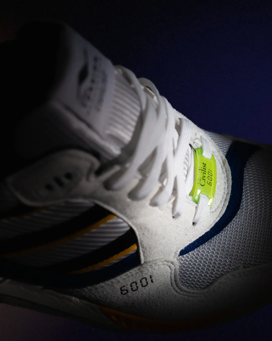 2024年 5/24 & 5/27 発売】Civilist Berlin × adidas Originals