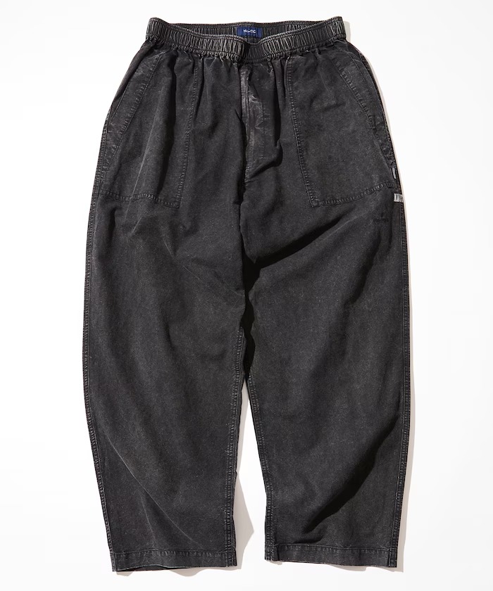 NAUTICA “Garment Dyed Work Pants” (ノーティカ “ガーメントダイ ワークパンツ”)