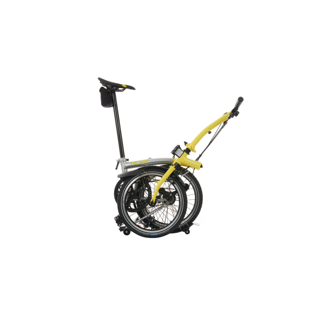 【2024年 5/11 発売】BROMPTON x Palace Skateboards 2024 SS コラボレーション (ブロンプトン パレス スケートボード 2024年 春夏)