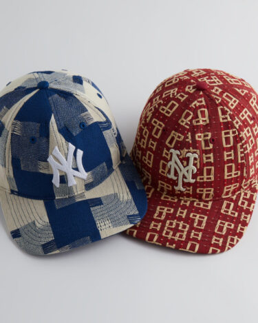 【Kith for ’47 Summer 2024】KITH MONDAY PROGRAM 2024年 5/20 発売 (キス)