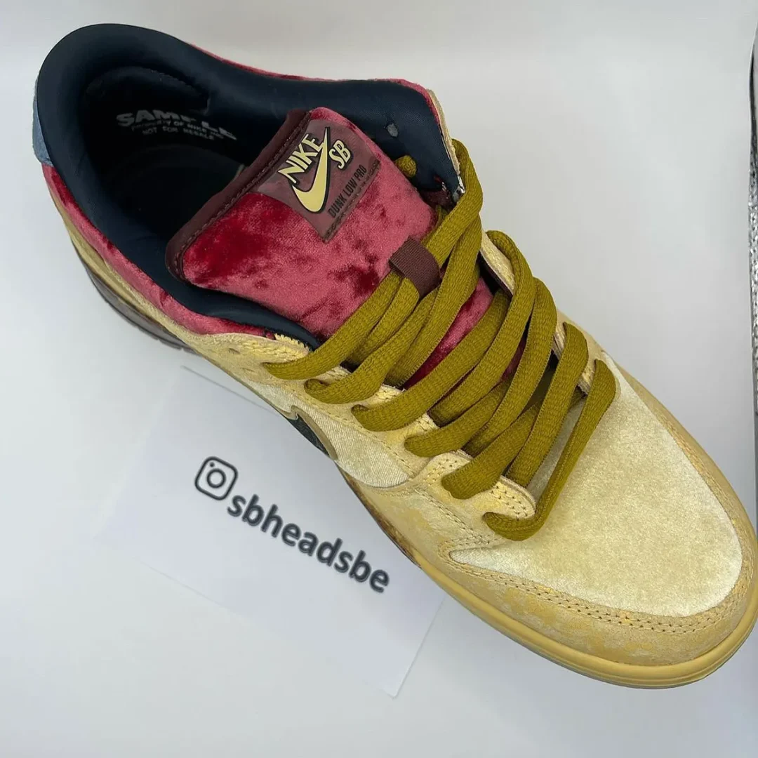 【国内 2024年 10/18 発売】NIKE SB DUNK LOW “City Of Cinema” (ナイキ ダンク ロー “シティ オブ シネマ”) [FZ1278-200]