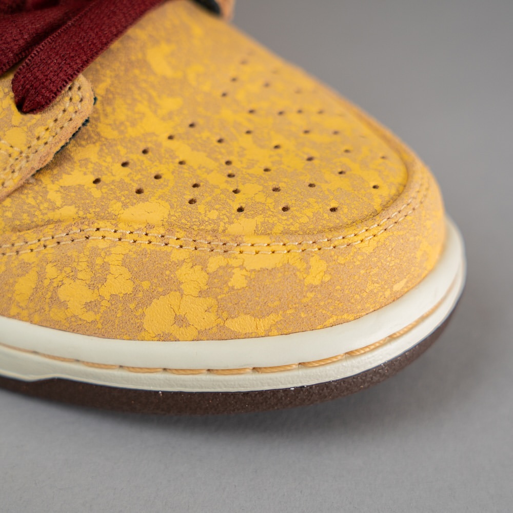 【国内 2024年 10/18 発売】NIKE SB DUNK LOW “City Of Cinema” (ナイキ ダンク ロー “シティ オブ シネマ”) [FZ1278-200]