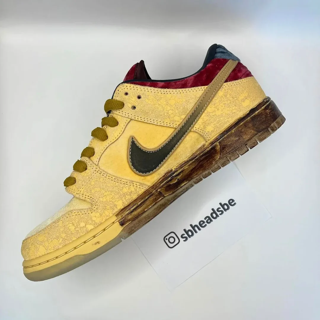 【国内 2024年 10/18 発売】NIKE SB DUNK LOW “City Of Cinema” (ナイキ ダンク ロー “シティ オブ シネマ”) [FZ1278-200]
