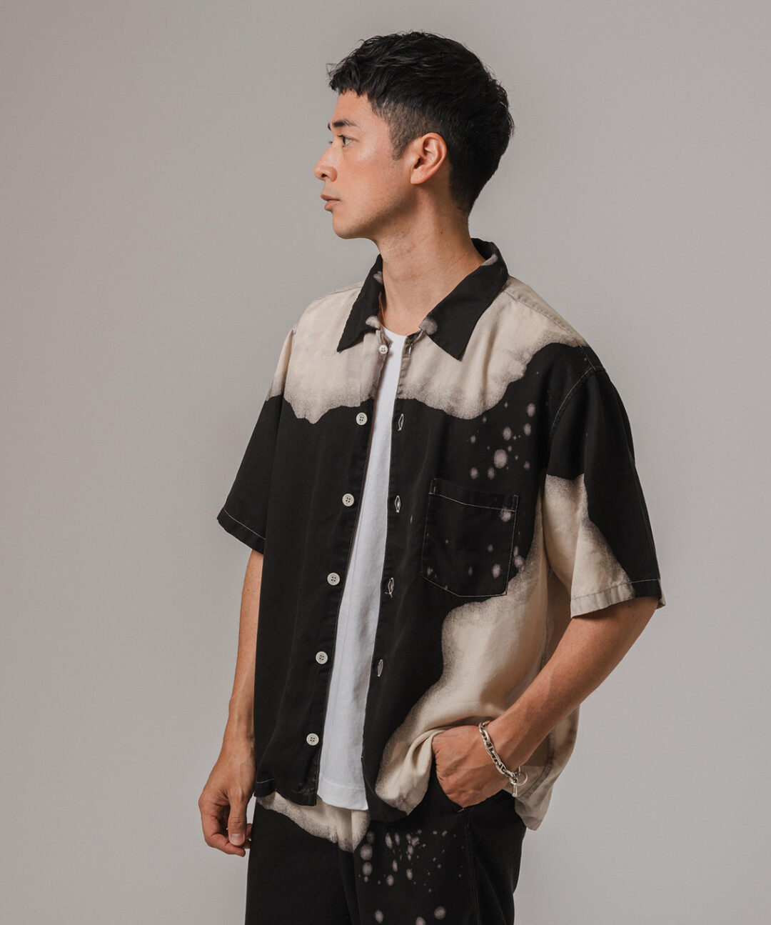 雪駄 × スニーカー「unda-雲駄-」× NOMA t.d. × EDIFICE 別注「goyemon -UNDA EVA BLEACH」が2024年 6月下旬 発売 (ノーマティーディー ゴエモン エディフィス)
