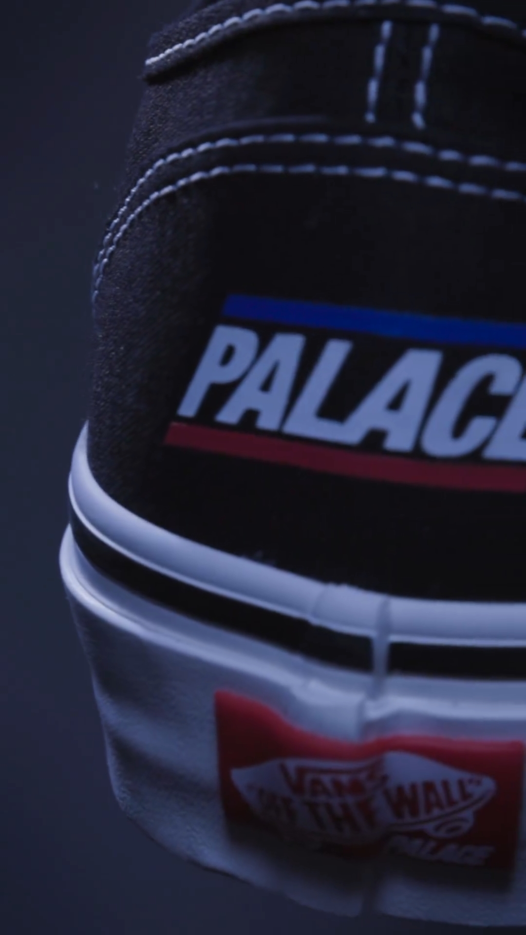 【2024年 5/4 発売】VANS × Palace Skateboards 2024 S/S コラボレーション (バンズ パレス スケートボード)