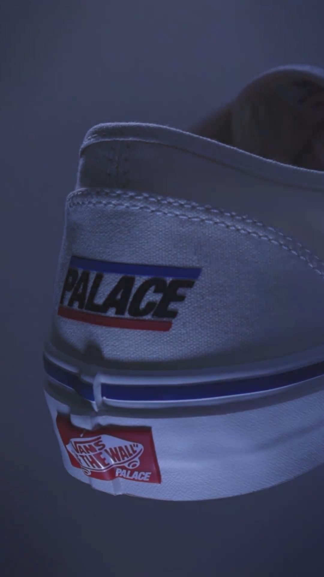 【2024年 5/4 発売】VANS × Palace Skateboards 2024 S/S コラボレーション (バンズ パレス スケートボード)