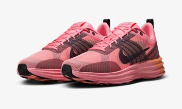 【2024年 5/15 発売】NIKE LUNAR ROAM PREMIUM “Pink Gaze” (ナイキ ルナ ローム プレミアム “ピンクゲイズ”) [HF4314-699]