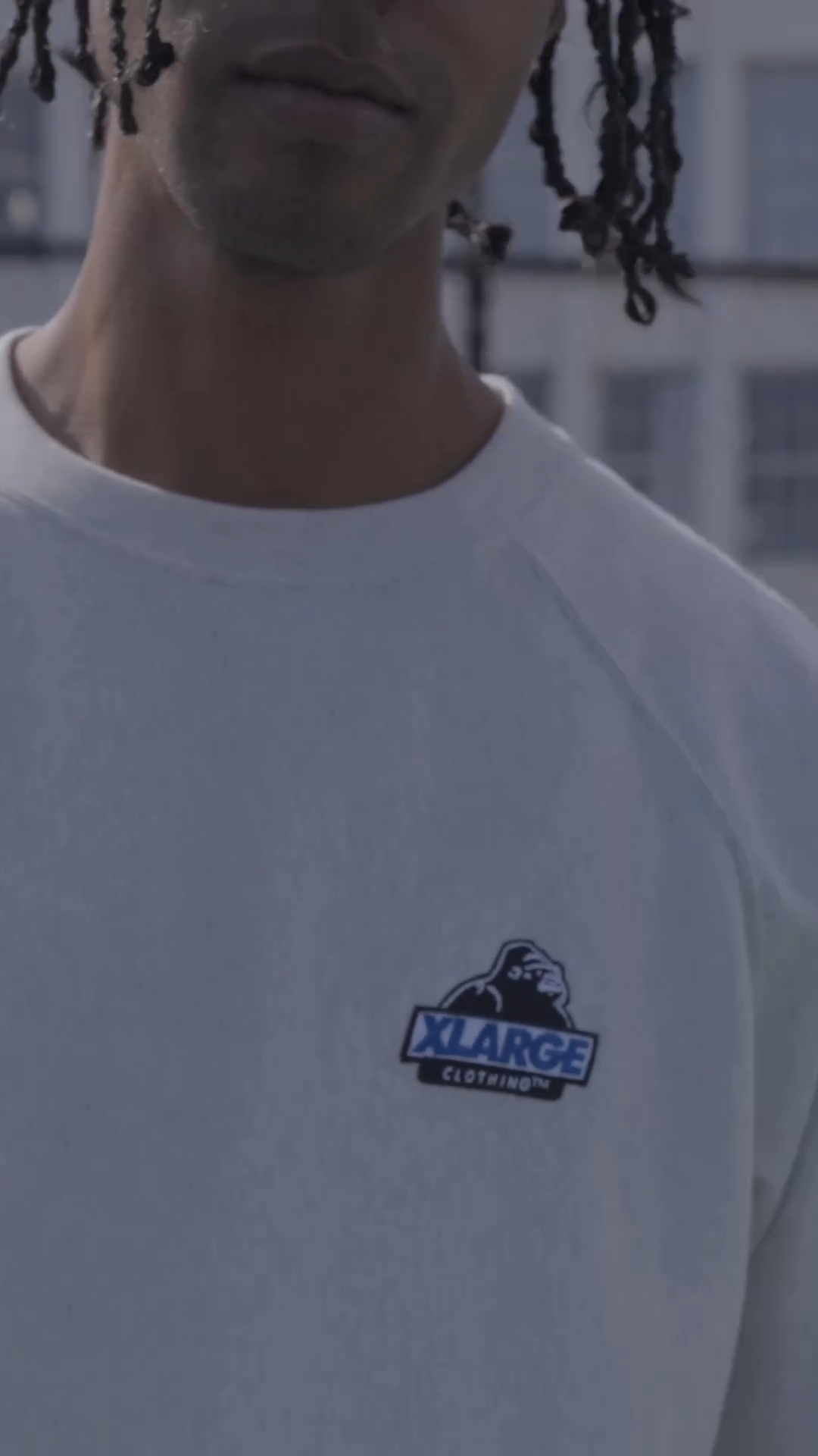 XLARGE × Champion コラボ最新作 REVERSE WEAVE TEE & ショーツが2024年 5/11 発売 ​(エクストララージ チャンピオン リバースウィーブ)