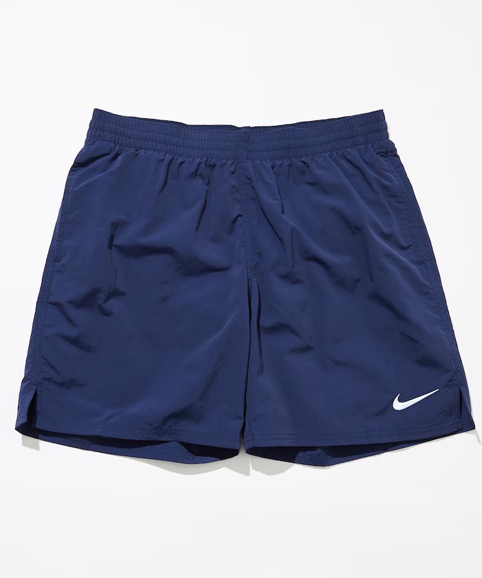 【2024年 5/15 12:00 発売】ナイキ × フリークスストア 別注/水陸着用可能 SWIM SHORTS (NIKE FREAK’S STORE スイム ショーツ)