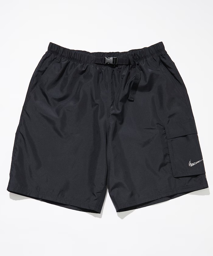 【2024年 5/15 12:00 発売】ナイキ × フリークスストア 別注/水陸着用可能 SWIM SHORTS (NIKE FREAK’S STORE スイム ショーツ)