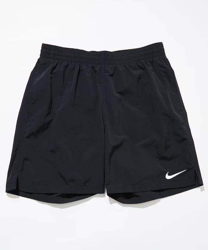 【2024年 5/15 12:00 発売】ナイキ × フリークスストア 別注/水陸着用可能 SWIM SHORTS (NIKE FREAK’S STORE スイム ショーツ)