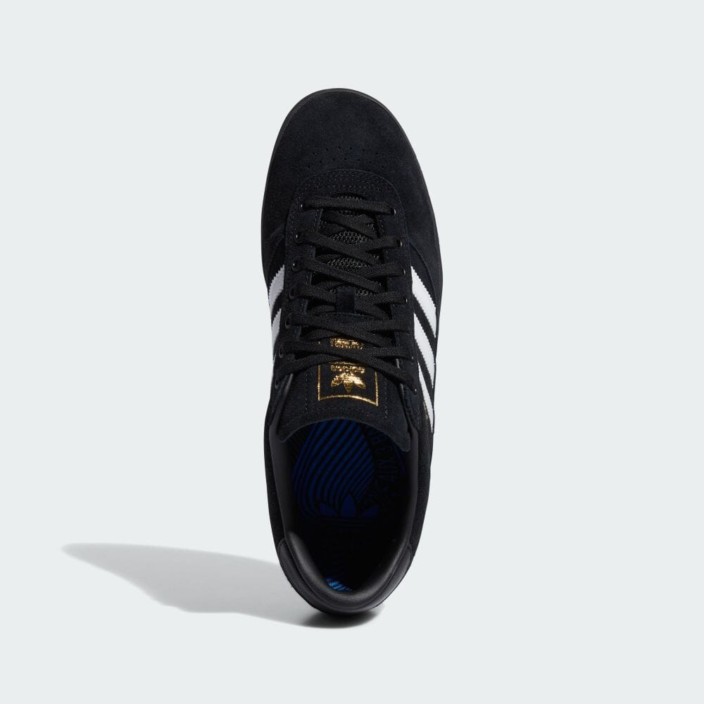 【2024年 6/6 発売】アディダス オリジナルス プイグ インドア “ブラック/ホワイト” (adidas Originals PUIG INDOOR “Black/White”) [IH4814]