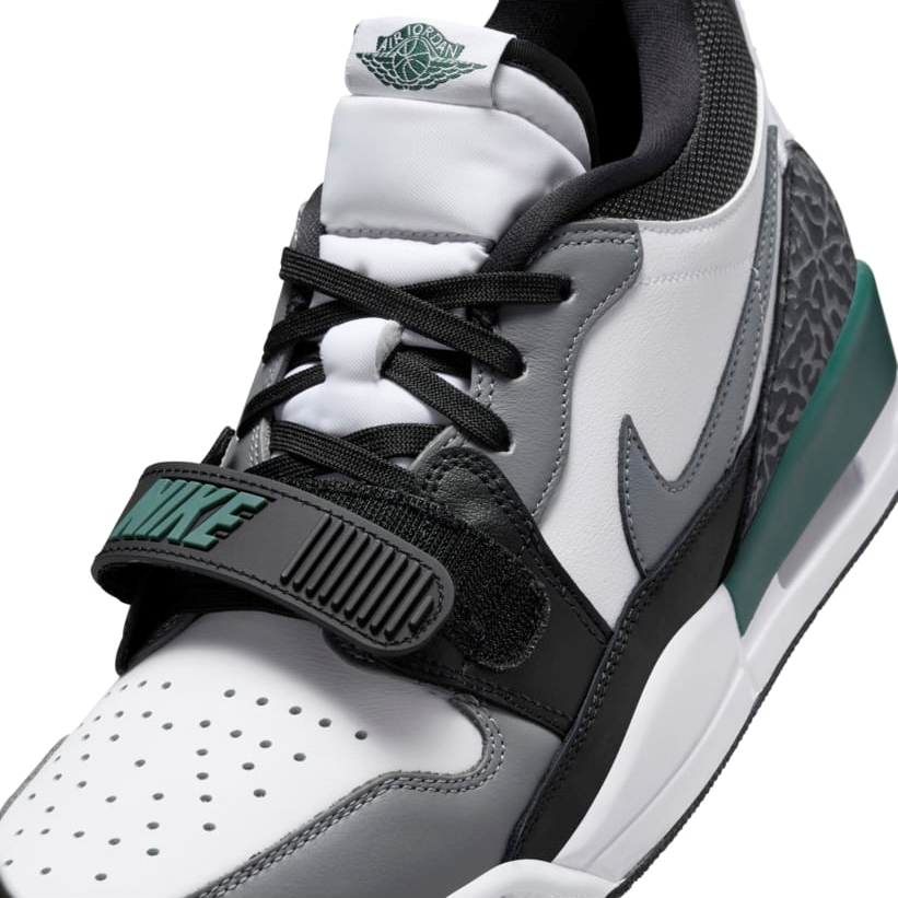 【2024年 発売予定】NIKE JORDAN LEGACY 312 LOW “Oxidized Green” (ナイキ ジョーダン レガシー 312 ロー “オキシダイズドグリーン”) [CD7069-131]