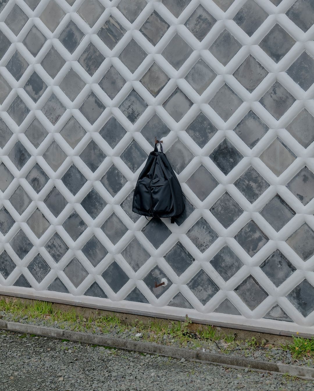 orSlow × BEAMS 別注「NYLON HELMET BAG & NYLON RUCK SACK」が2024年 6/7 発売 (オアスロウ ビームス)
