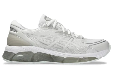 【2024年 発売】ASICS GEL-QUANTUM 360 VIII “White/Pure Silver” (アシックス ゲル クォンタム 360 8) [1203A305.104]