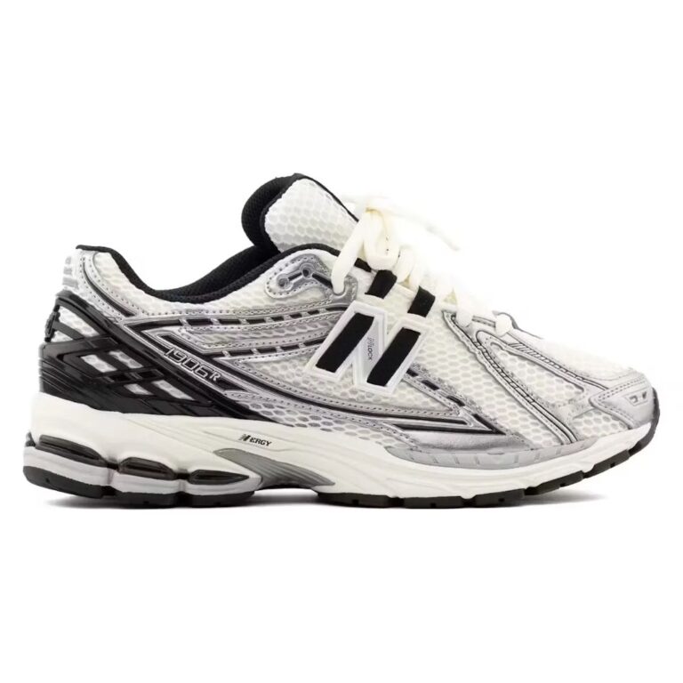 New Balance NEW BALANCE M1906REH width D SILVER