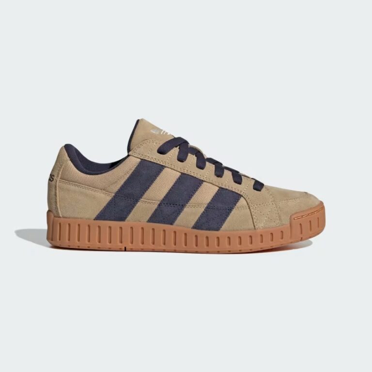 希少★ LAWSUIT LWST LINEN KHAKI アディダス 2024年 6/13 発売】adidas Originals LAWSUIT/LWST “Linen Khaki