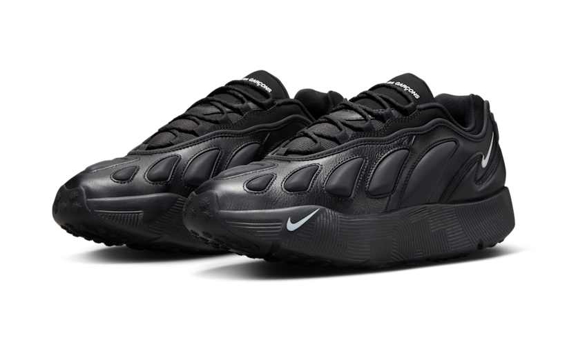 【国内 2025年 4/4 発売】COMME des GARCONS HOMME PLUS × NIKE SENSE 96 SP (コム デ ギャルソン・オム プリュス ナイキ) [HV1944-001/HV1944-100/IF7038-600]