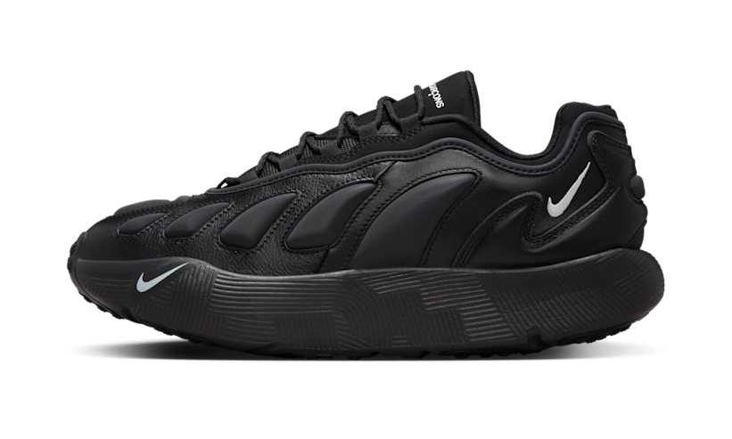 【国内 2025年 4/4 発売】COMME des GARCONS HOMME PLUS × NIKE SENSE 96 SP (コム デ ギャルソン・オム プリュス ナイキ) [HV1944-001/HV1944-100/IF7038-600]