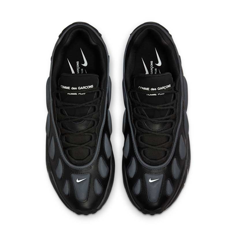 【国内 2025年 4/4 発売】COMME des GARCONS HOMME PLUS × NIKE SENSE 96 SP (コム デ ギャルソン・オム プリュス ナイキ) [HV1944-001/HV1944-100/IF7038-600]