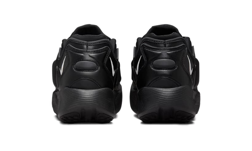 【国内 2025年 4/4 発売】COMME des GARCONS HOMME PLUS × NIKE SENSE 96 SP (コム デ ギャルソン・オム プリュス ナイキ) [HV1944-001/HV1944-100/IF7038-600]