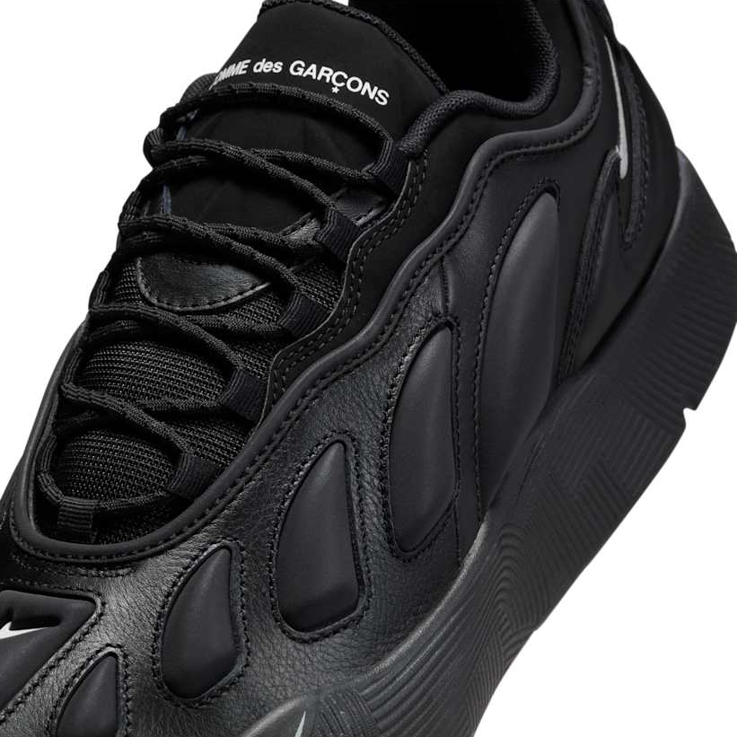 【国内 2025年 4/4 発売】COMME des GARCONS HOMME PLUS × NIKE SENSE 96 SP (コム デ ギャルソン・オム プリュス ナイキ) [HV1944-001/HV1944-100/IF7038-600]
