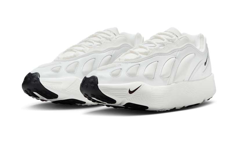 【国内 2025年 4/4 発売】COMME des GARCONS HOMME PLUS × NIKE SENSE 96 SP (コム デ ギャルソン・オム プリュス ナイキ) [HV1944-001/HV1944-100/IF7038-600]