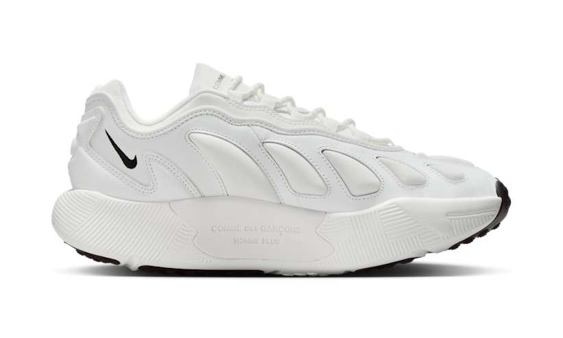 【国内 2025年 4/4 発売】COMME des GARCONS HOMME PLUS × NIKE SENSE 96 SP (コム デ ギャルソン・オム プリュス ナイキ) [HV1944-001/HV1944-100/IF7038-600]