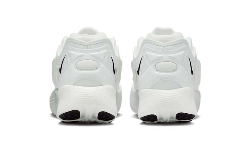 【国内 2025年 4/4 発売】COMME des GARCONS HOMME PLUS × NIKE SENSE 96 SP (コム デ ギャルソン・オム プリュス ナイキ) [HV1944-001/HV1944-100/IF7038-600]