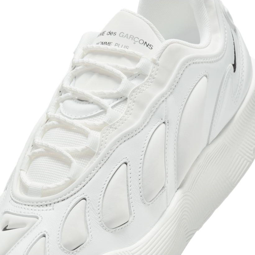 【国内 2025年 4/4 発売】COMME des GARCONS HOMME PLUS × NIKE SENSE 96 SP (コム デ ギャルソン・オム プリュス ナイキ) [HV1944-001/HV1944-100/IF7038-600]
