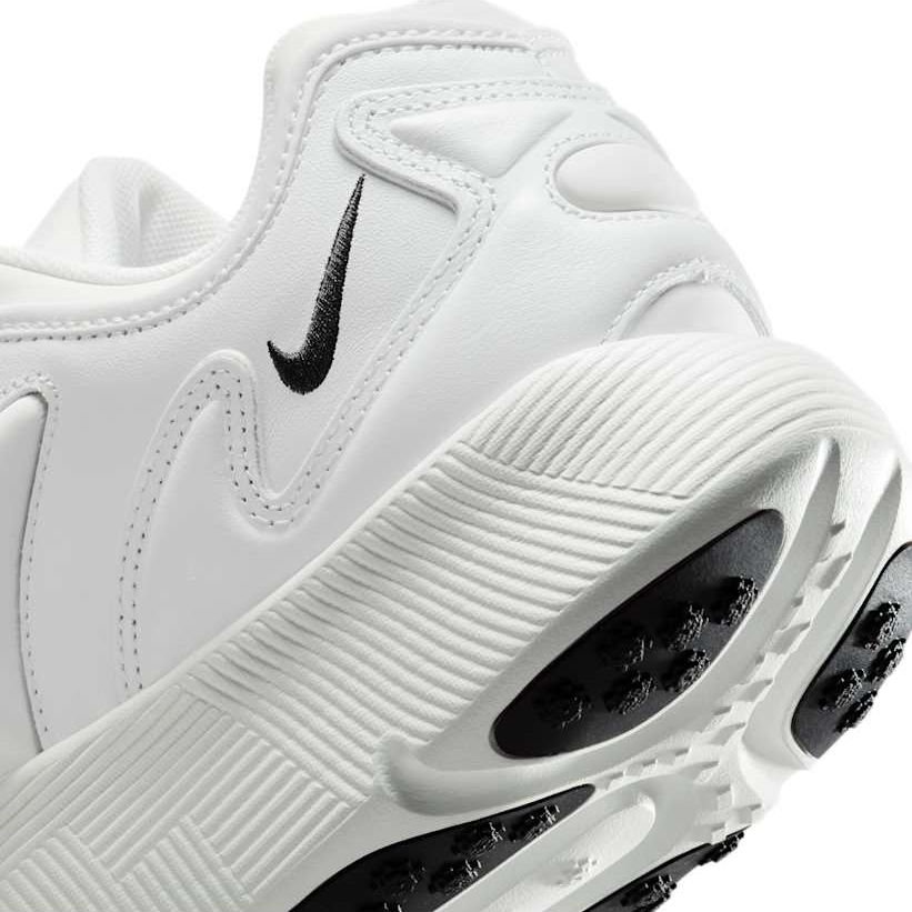 【国内 2025年 4/4 発売】COMME des GARCONS HOMME PLUS × NIKE SENSE 96 SP (コム デ ギャルソン・オム プリュス ナイキ) [HV1944-001/HV1944-100/IF7038-600]