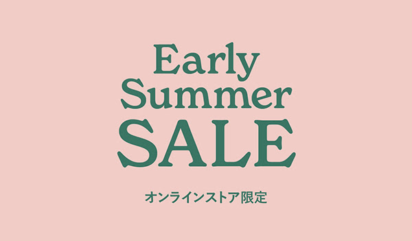【セール情報】ユナイテッドアローズにて最大80%OFF「EARLY SUMMER SALE 2024」が開催 (UNITED ARROWS)