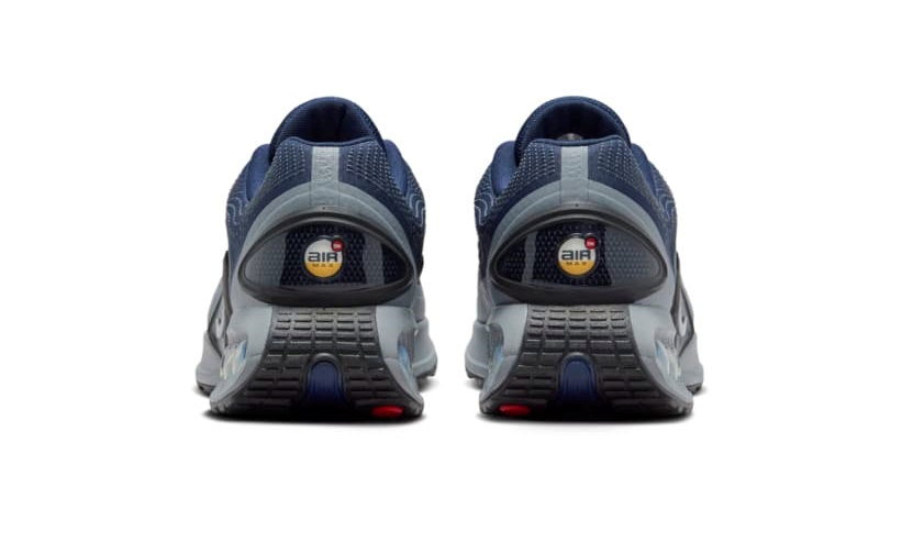 【2024年 7/3 発売】NIKE AIR MAX DN “Hyper Blue/Midnight Navy” (ナイキ エア マックス ディーエヌ “ハイパーブルー/ミッドナイトネイビー”) [DV3337-401]
