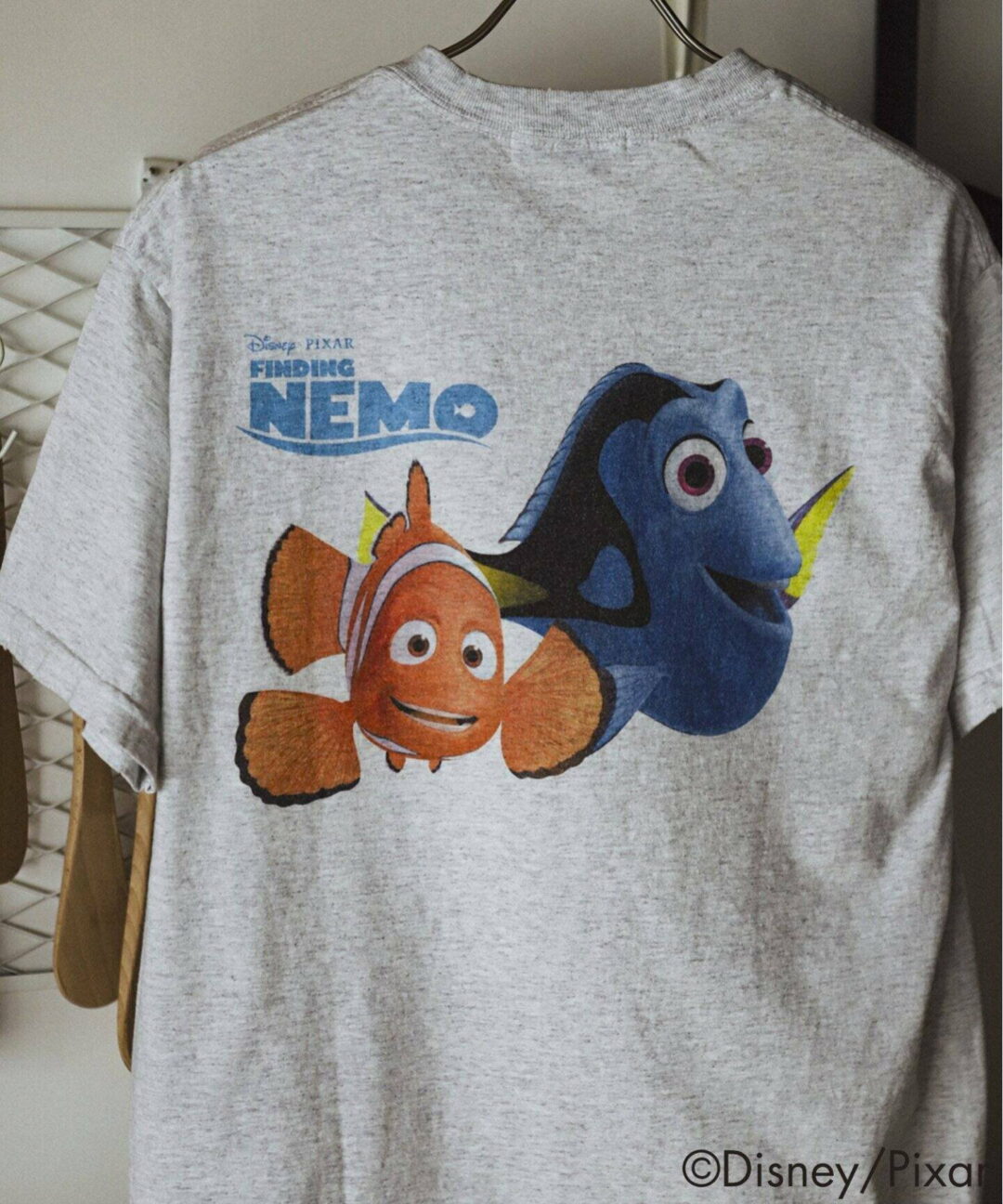 Disney/PIXAR × JOURNAL STANDARD relume デザインTEEが2024年 7月下旬 発売 (ディズニー ピクサー ジャーナルスタンダード レリューム)