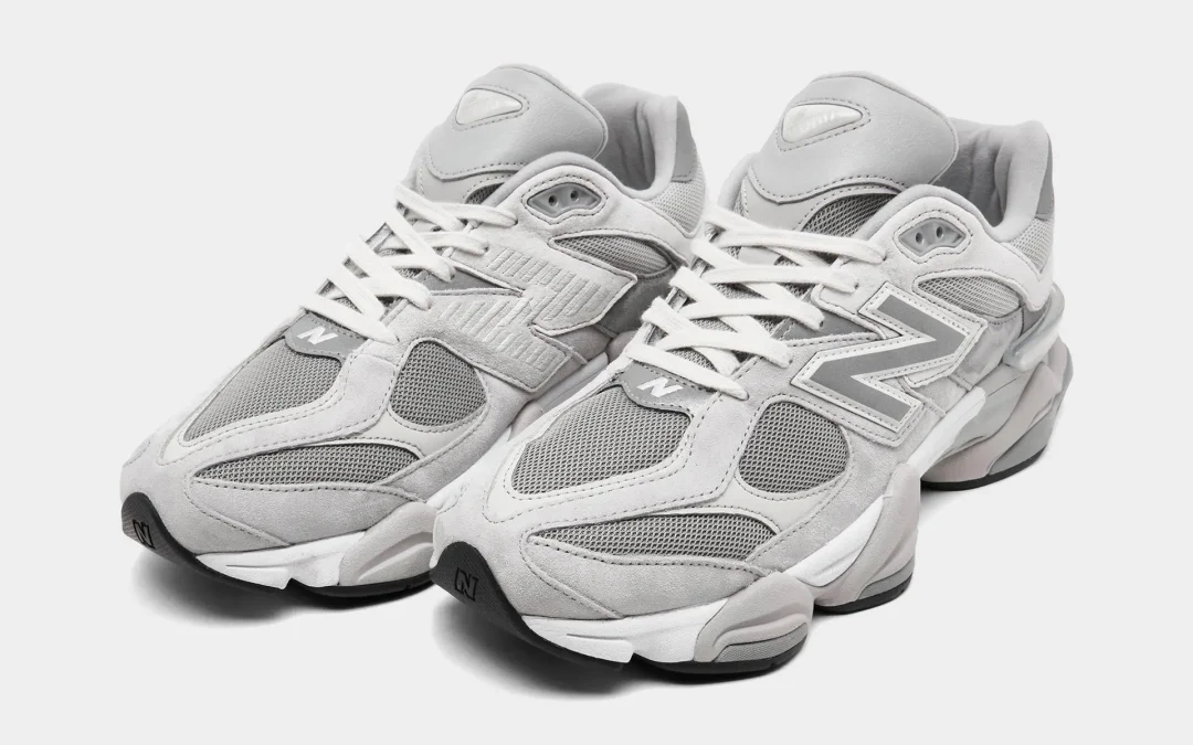 【2024年 7/12 発売予定】New Balance U9060 JCG “Moonbeam” (ニューバランス) [U9060JCG]