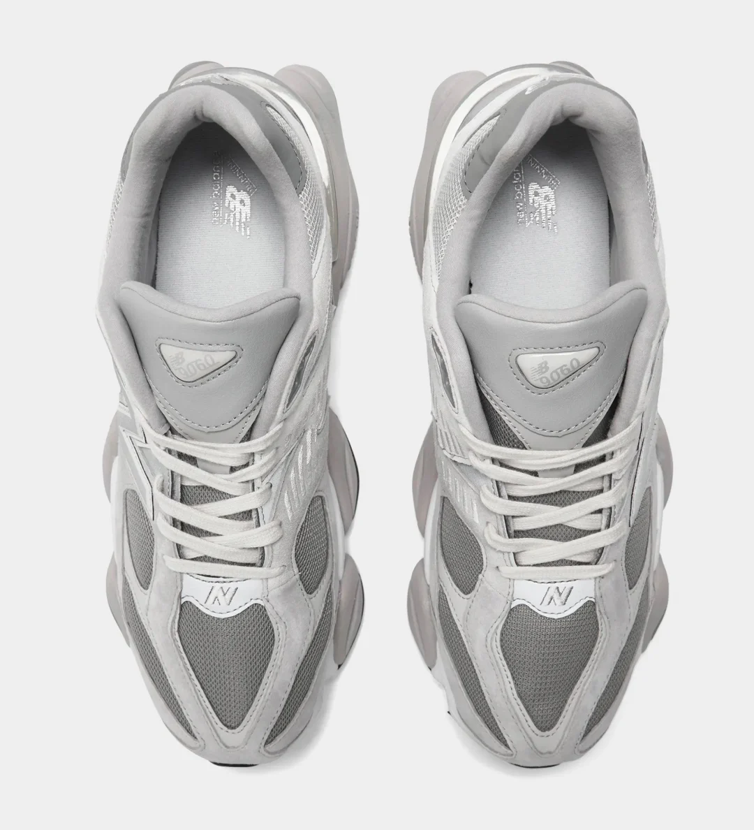【2024年 7/12 発売予定】New Balance U9060 JCG “Moonbeam” (ニューバランス) [U9060JCG]
