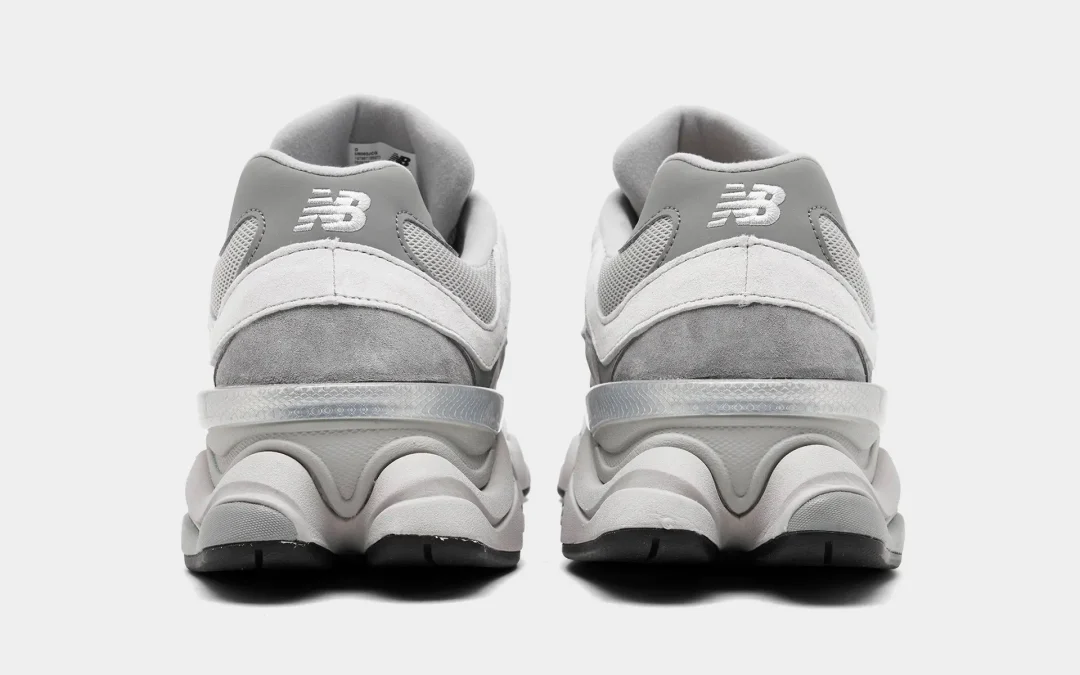 【2024年 7/12 発売予定】New Balance U9060 JCG “Moonbeam” (ニューバランス) [U9060JCG]
