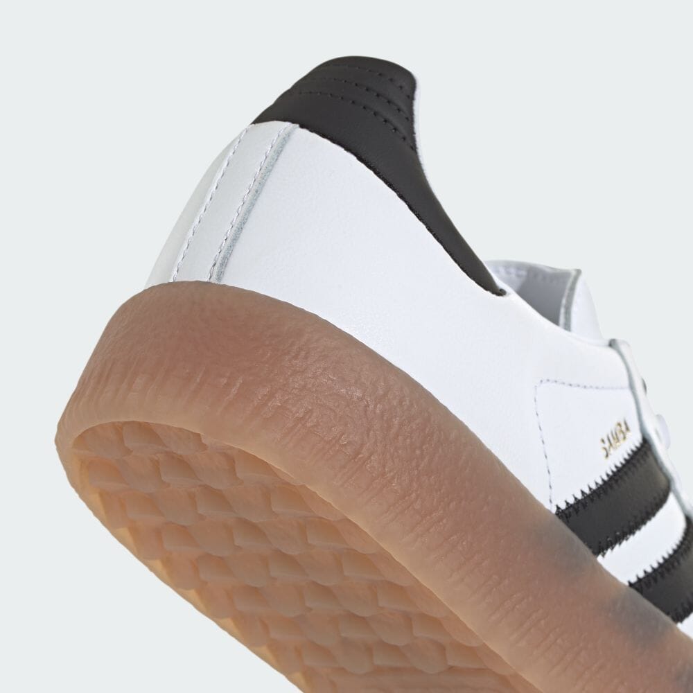 【2024年 6/20 発売】adidas Originals SAMBAE “White/Black” (アディダス オリジナルス サンベイ) [JI1349/JI1350]