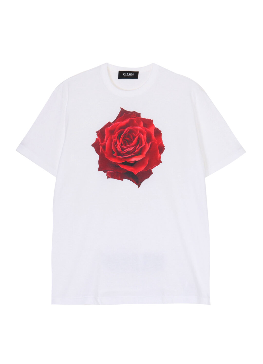 WILDSIDE YOHJI YAMAMOTO オリジナルライン 新作TEE 4種が2024年 6/26 発売 (ヨウジヤマモト)