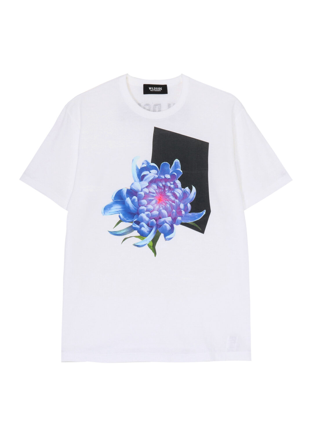 WILDSIDE YOHJI YAMAMOTO オリジナルライン 新作TEE 4種が2024年 6/26 発売 (ヨウジヤマモト)