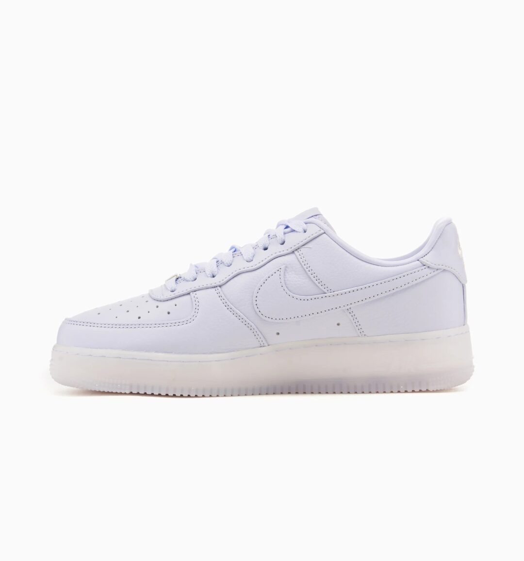 【2024年 12/27 発売】DRAKE x NIKE AIR FORCE 1 LOW SP “Palest Purple” (ドレイク × ナイキ エア フォース 1 ロー “パラストパープル”) [CZ8065-500]