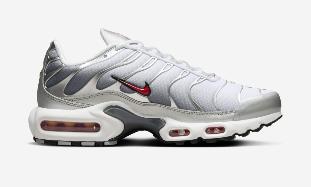 【2024年 秋 発売予定】NIKE AIR MAX PLUS “Silver Bullet” (ナイキ エア マックス プラス “シルバーバレット”) [HM9654-001]