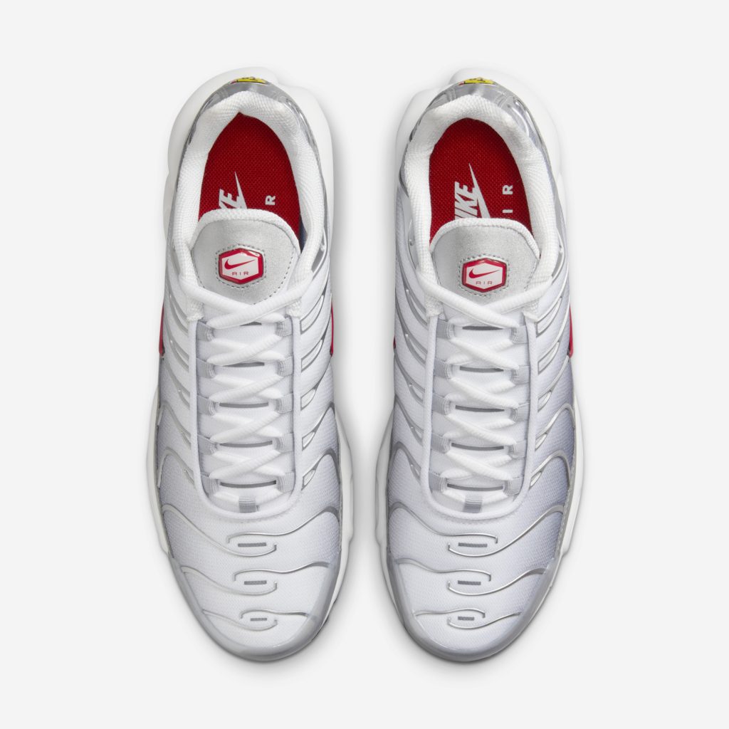 【2024年 秋 発売予定】NIKE AIR MAX PLUS “Silver Bullet” (ナイキ エア マックス プラス “シルバーバレット”) [HM9654-001]