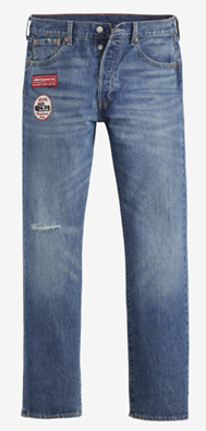 Levi’s × McLaren Racing ヘリテージとイノベーションをテーマにコラボコレクションを2024年 7/3 発売 (リーバイス マクラーレン・レーシング)