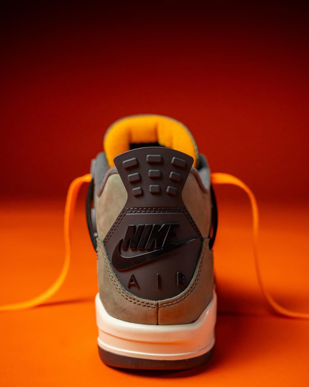 【国内 2025年 8/3 発売予定】UNDEFEATED × NIKE AIR JORDAN 4 “Deep Green” (アンディフィーテッド ナイキ エア ジョーダン 4 “ディープグリーン”) [IB1519-200/IB1854-200]