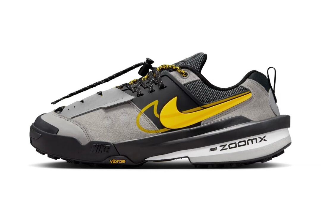 【2025年 5/9 発売】sacai x NIKE Zegamadome 2025 SS (サカイ ナイキ) [HQ8618-001/HQ8618-002/HQ8618-100]