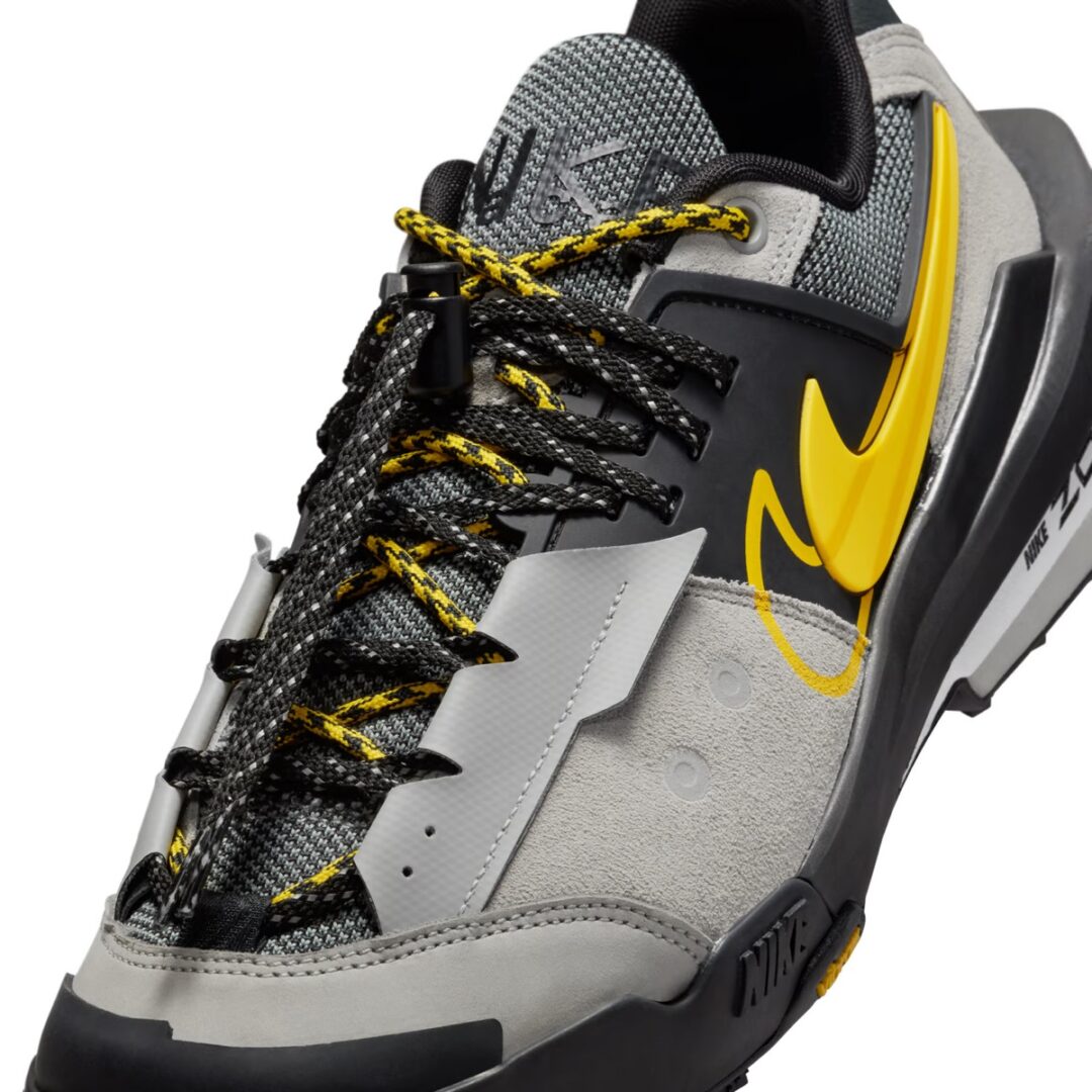 【2025年 5/9 発売】sacai x NIKE Zegamadome 2025 SS (サカイ ナイキ) [HQ8618-001/HQ8618-002/HQ8618-100]