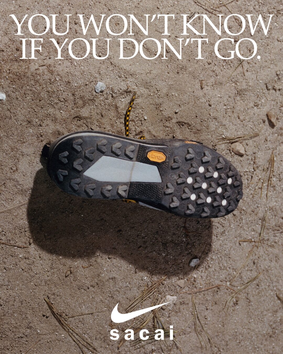 【2025年 5/9 発売】sacai x NIKE Zegamadome 2025 SS (サカイ ナイキ) [HQ8618-001/HQ8618-002/HQ8618-100]