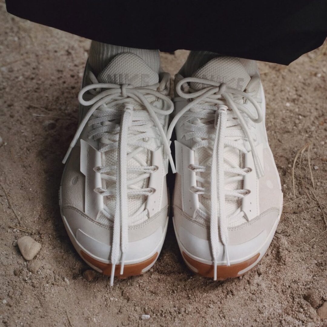 【2025年 5/9 発売】sacai x NIKE Zegamadome 2025 SS (サカイ ナイキ) [HQ8618-001/HQ8618-002/HQ8618-100]